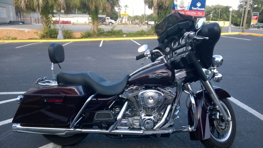 Image for 12 HD Electra